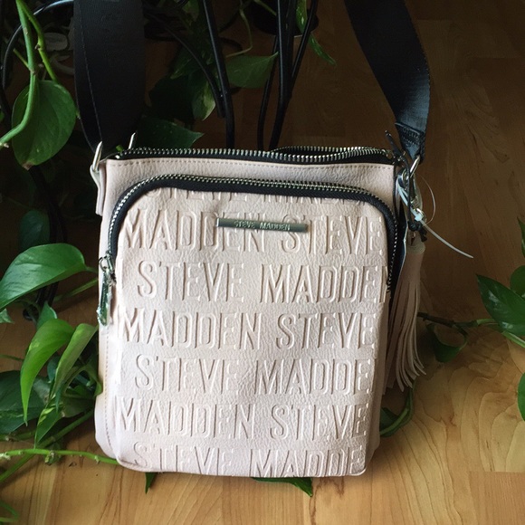 Steve Madden Crossbody Bag - Picture 10 of 11